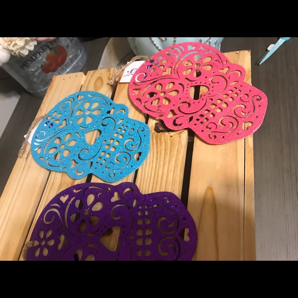 New Day of the Dead decorations - Picture 4 of 4